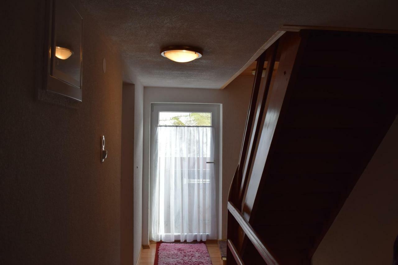 Ferienhaus Schranz Zaunhof Exterior foto