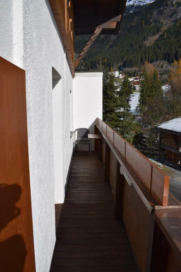 Ferienhaus Schranz Zaunhof Exterior foto