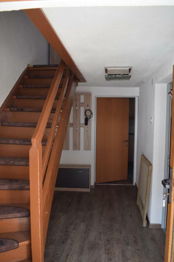 Ferienhaus Schranz Zaunhof Exterior foto